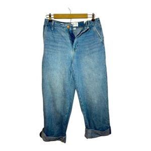 Universal Thread|Relaxed Straight Jeans|Size 4/27